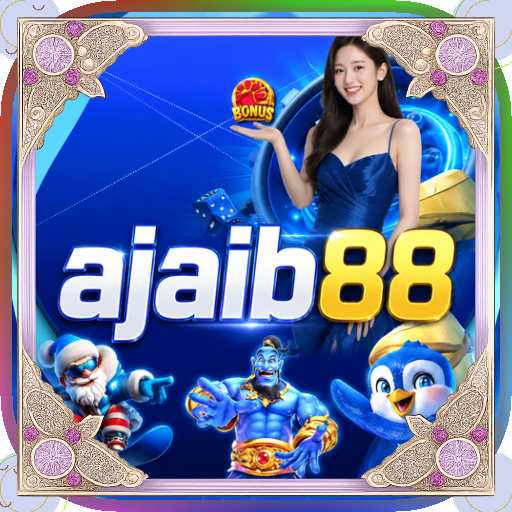 ajaib88 — mitra unggulan